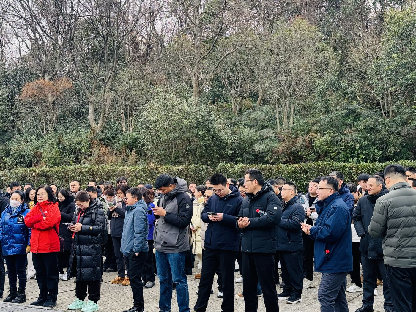 东诚安迪科年会团建活动 · 企业年会