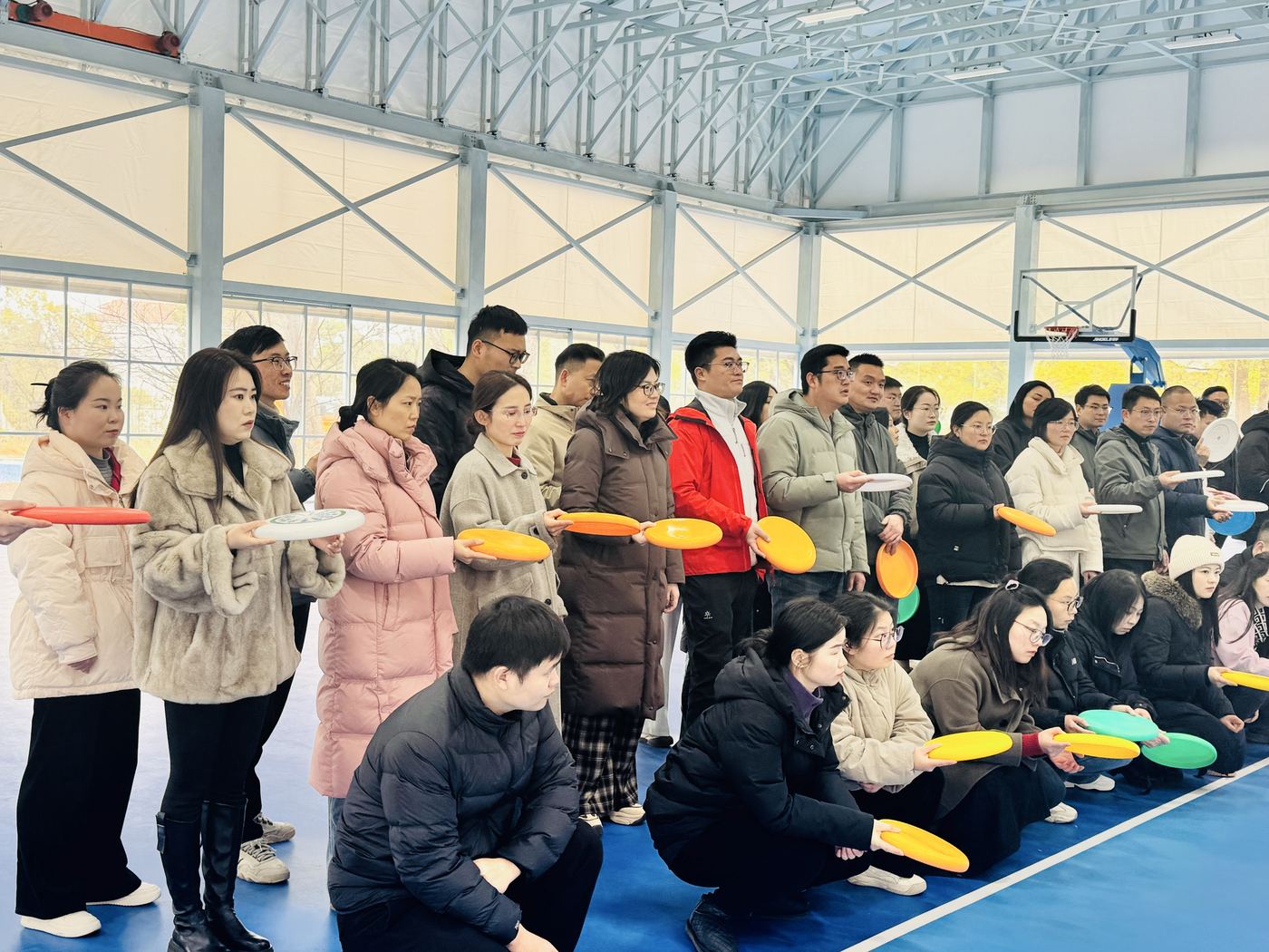 美智科技 · 企业年会
