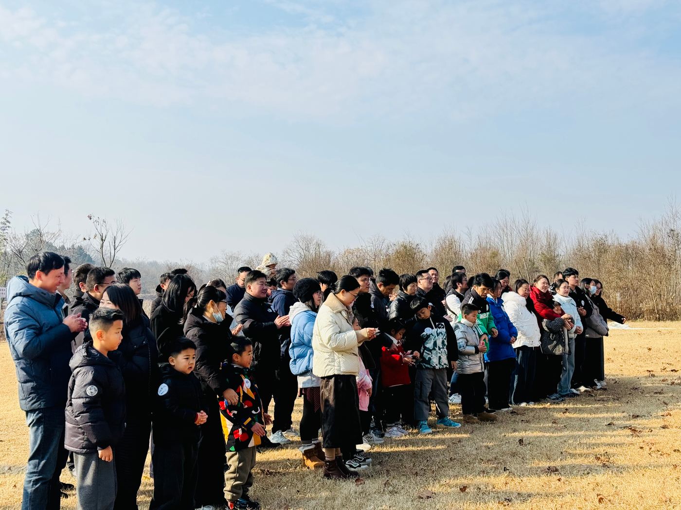 赛睿坦自动化团建活动 · 主题团建